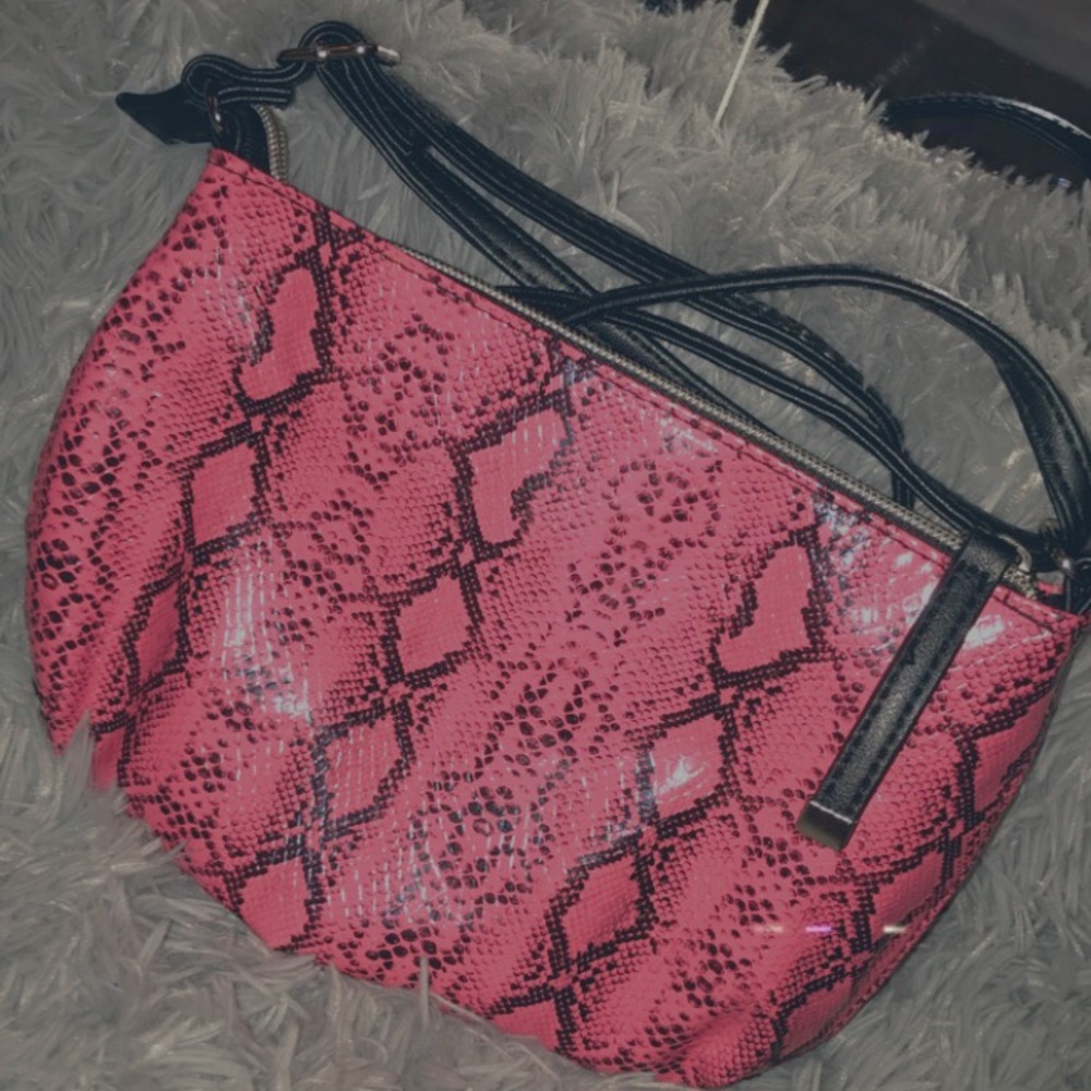 Mini bags